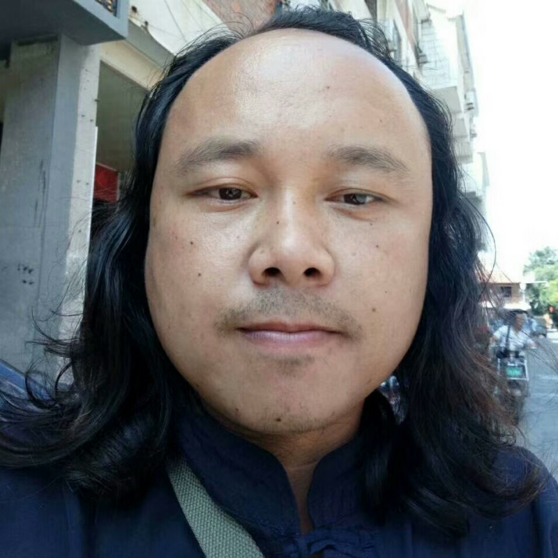 林子城的第一张照片--云霄婚介网