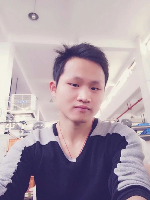 ks的第一张照片--云霄婚介网