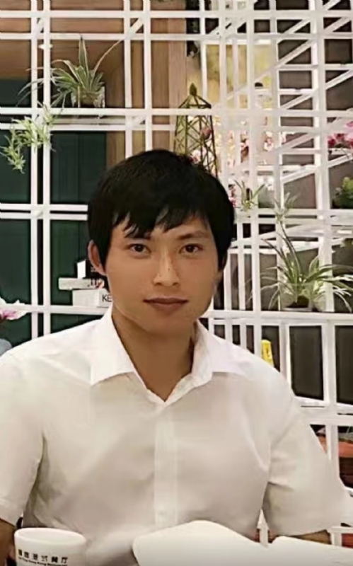 岁月的涟漪的第三张照片--云霄婚介网