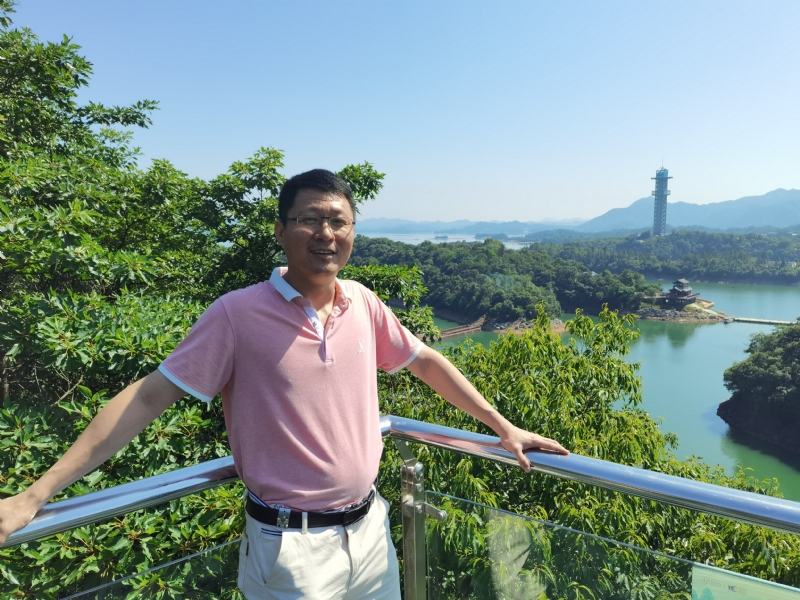 旅程的第一张照片--云霄婚介网
