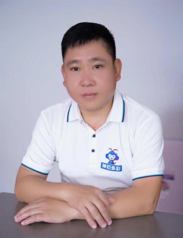 逆風飛揚的第二张照片--云霄婚介网
