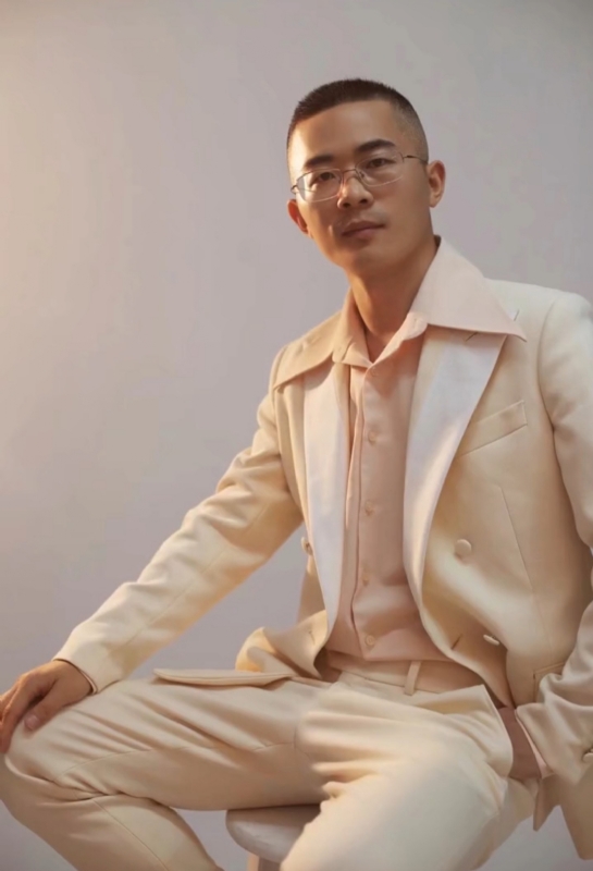 余生有你的第二张照片--云霄婚介网