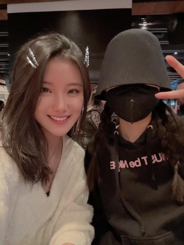 若微的第一张照片--云霄婚介网