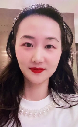 绿茶的第一张照片--云霄婚介网