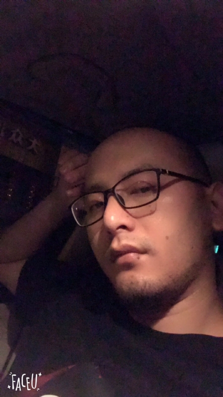 狂野的孤狼的第一张照片--云霄婚介网