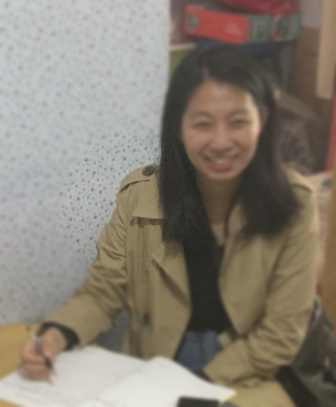 Bonnie1的第一张照片--云霄婚介网