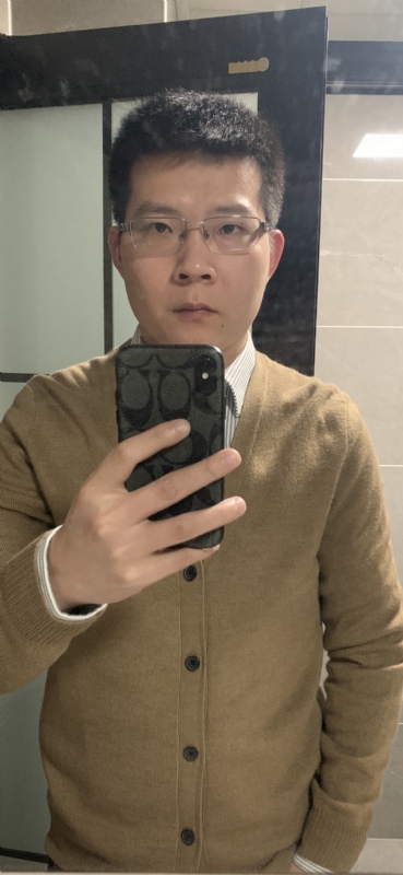 橙哥的第一张照片--云霄婚介网