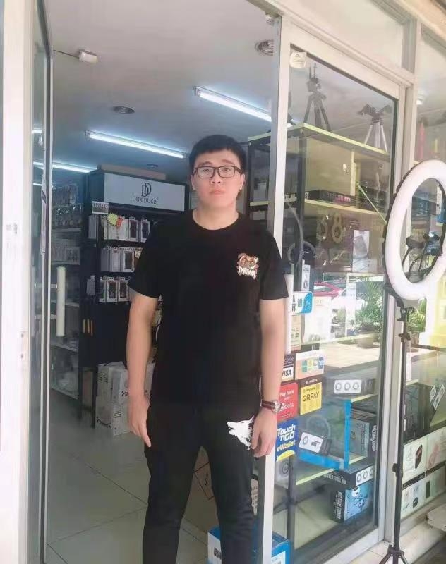 PWZ的第一张照片--云霄婚介网