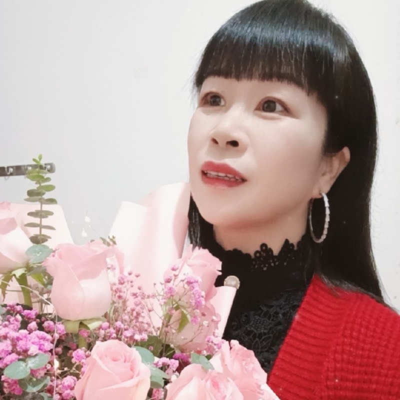 心灵的第二张照片--云霄婚介网
