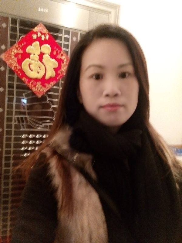 E欣的第二张照片--云霄婚介网