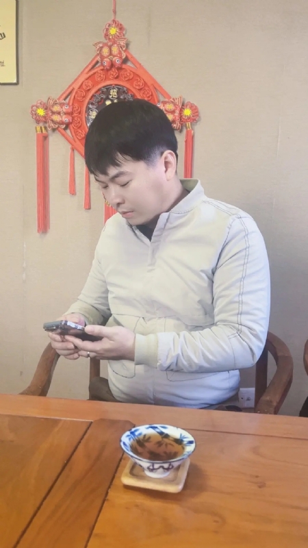 爱福的第一张照片--云霄婚介网