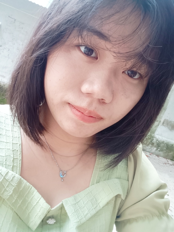 栀初的第一张照片--云霄婚介网