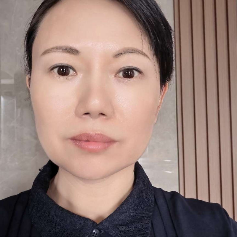 刹那芳华的第二张照片--云霄婚介网