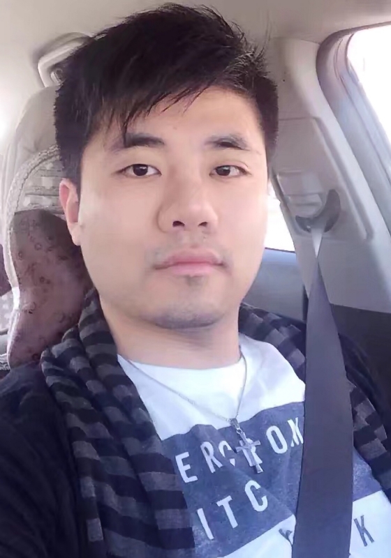 晓兵的第一张照片--云霄婚介网