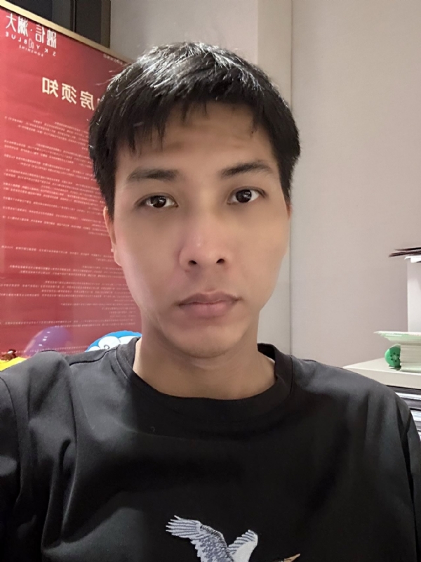木木的第一张照片--云霄婚介网
