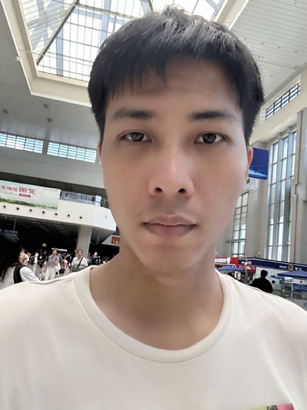 木木的第二张照片--云霄婚介网