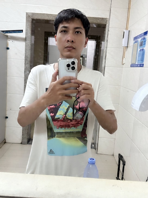 木木的第三张照片--云霄婚介网
