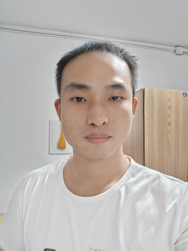 自由随心的第一张照片--云霄婚介网