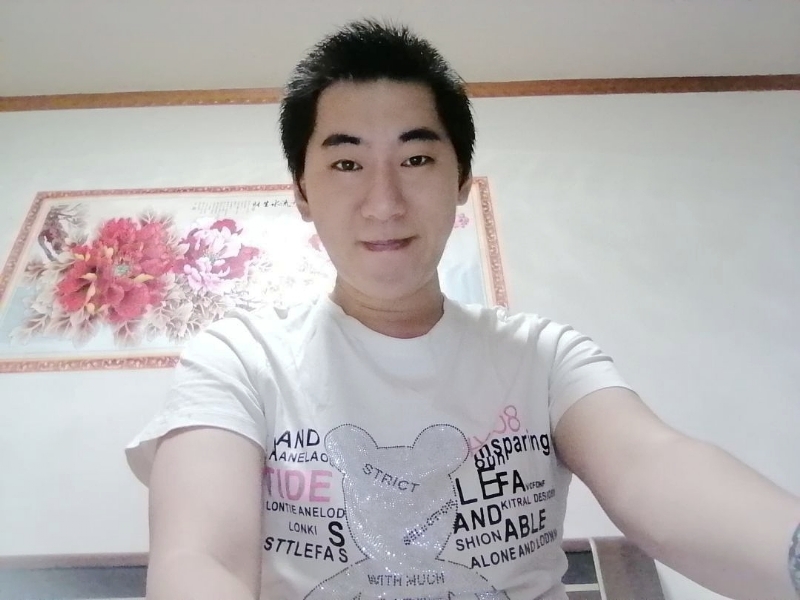 缘分天定的第一张照片--云霄婚介网