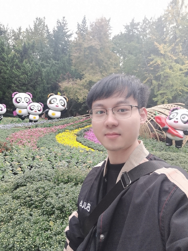 Ray的第一张照片--云霄婚介网