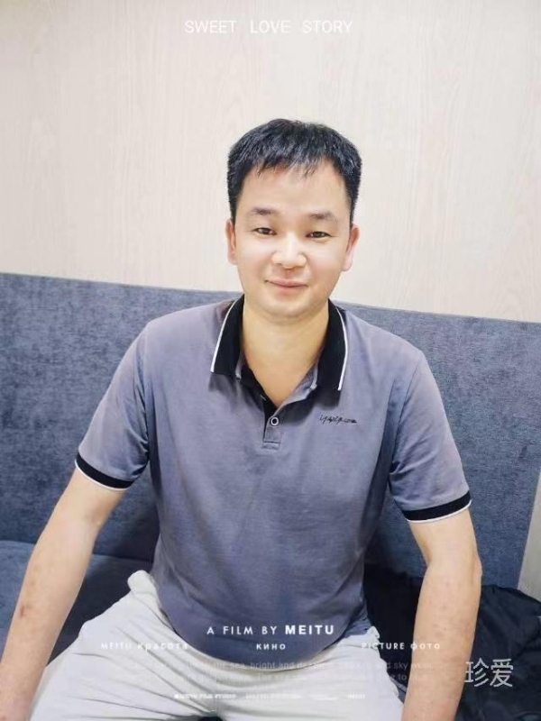 风笑痴的第二张照片--云霄婚介网