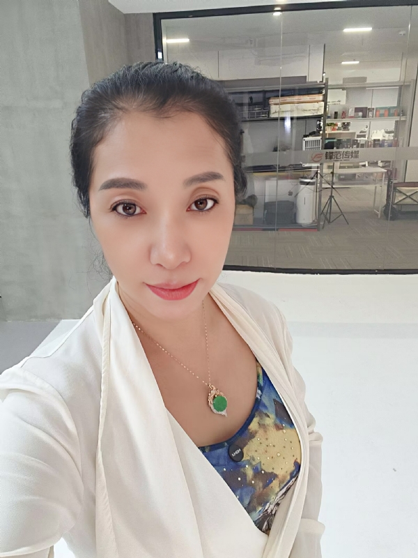仝馨的第二张照片--云霄婚介网