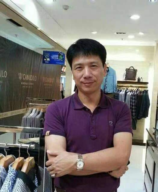 好好先生的第二张照片--云霄婚介网