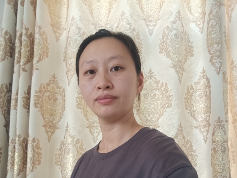 珺瑶乐的第一张照片--云霄婚介网