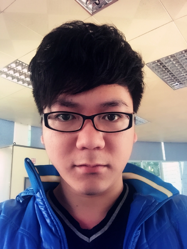 嘟嘟的第三张照片--云霄婚介网