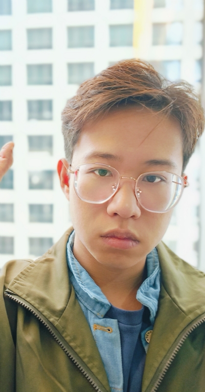 一顿三斤饭的第一张照片--云霄婚介网