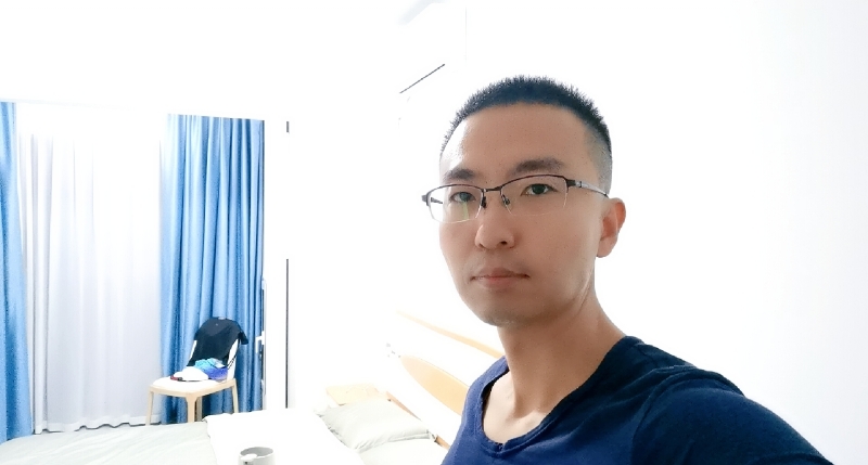 roy的第一张照片--云霄婚介网