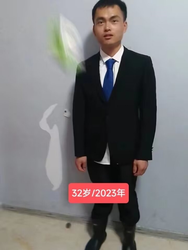 林嘉任的第一张照片--云霄婚介网