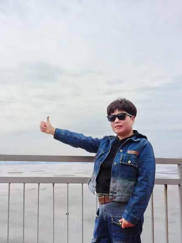平安的第二张照片--云霄婚介网
