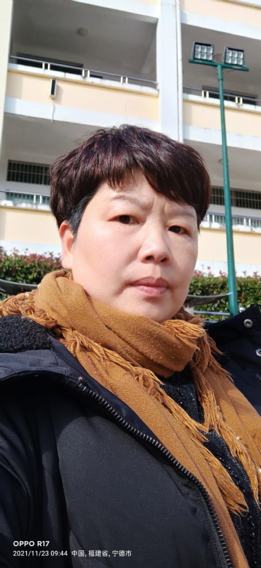 平安的第三张照片--云霄婚介网
