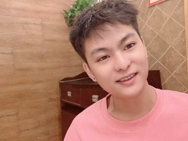 雷廷树的第二张照片--云霄婚介网