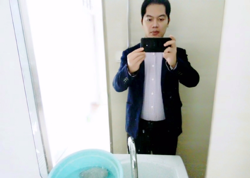 旭日春晖的第三张照片--云霄婚介网