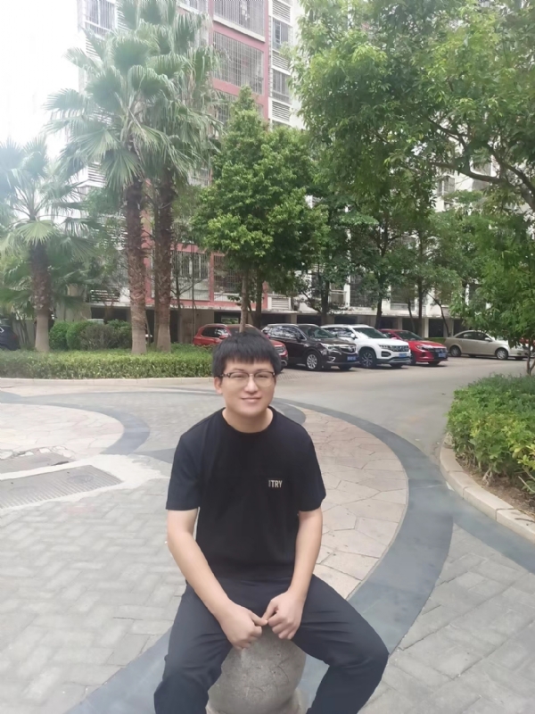 等闲的第三张照片--云霄婚介网
