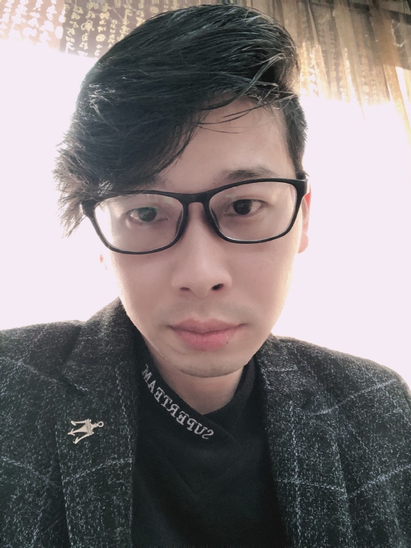 在等一个人的第一张照片--云霄婚介网