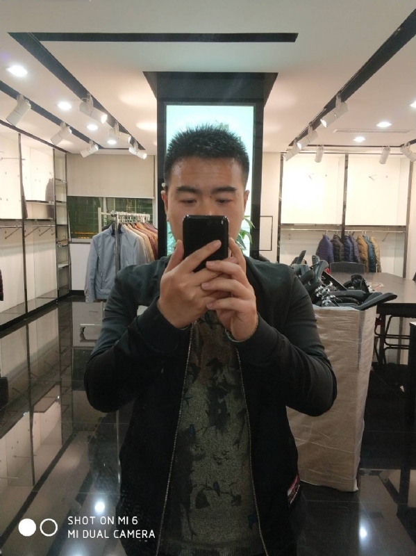 石狮征婚的第五张照片--云霄婚介网