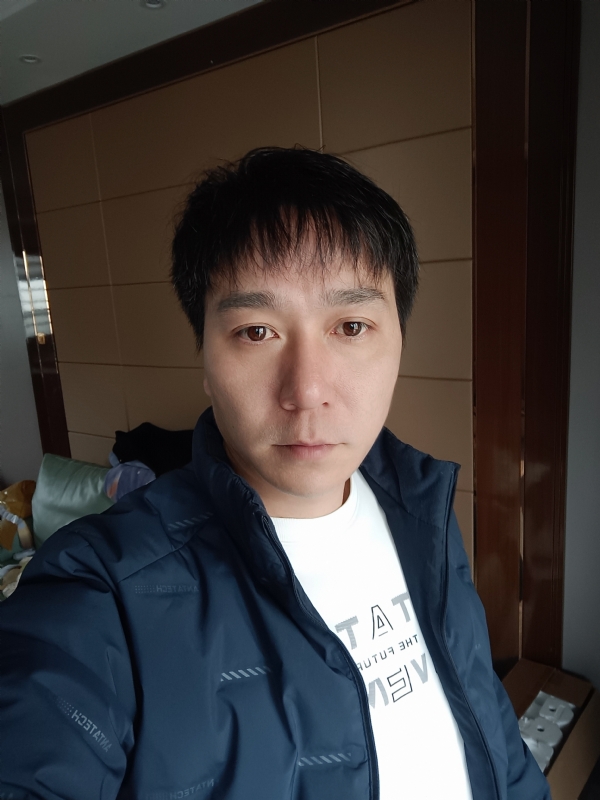 麦弟的第一张照片--云霄婚介网