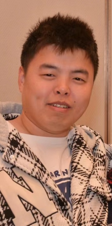 心心的第一张照片--云霄婚介网