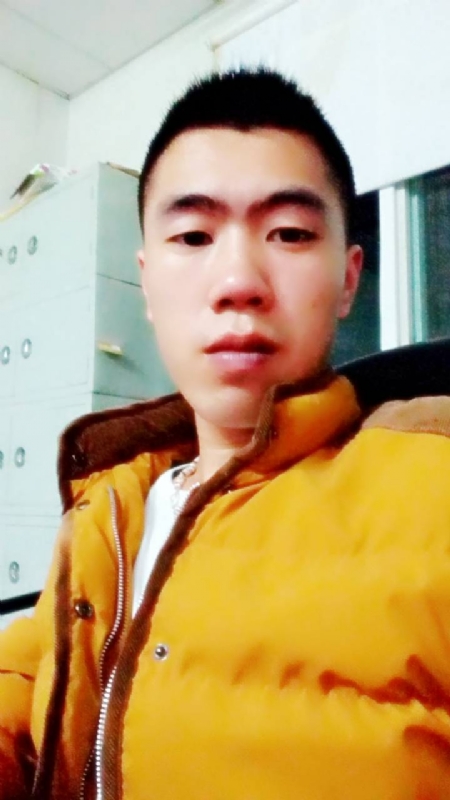 林先生的第二张照片--云霄婚介网