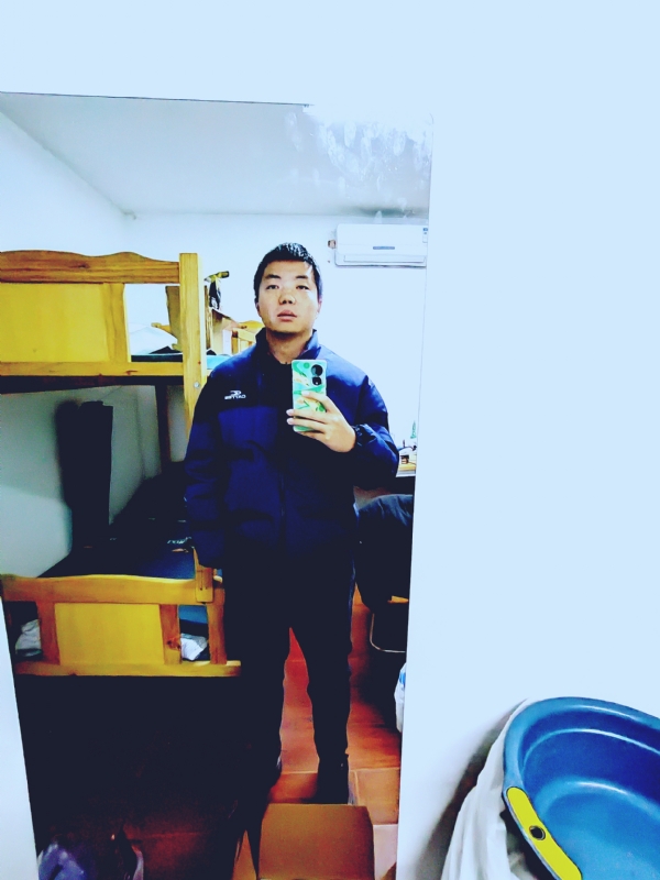 赤峎雾的第一张照片--云霄婚介网