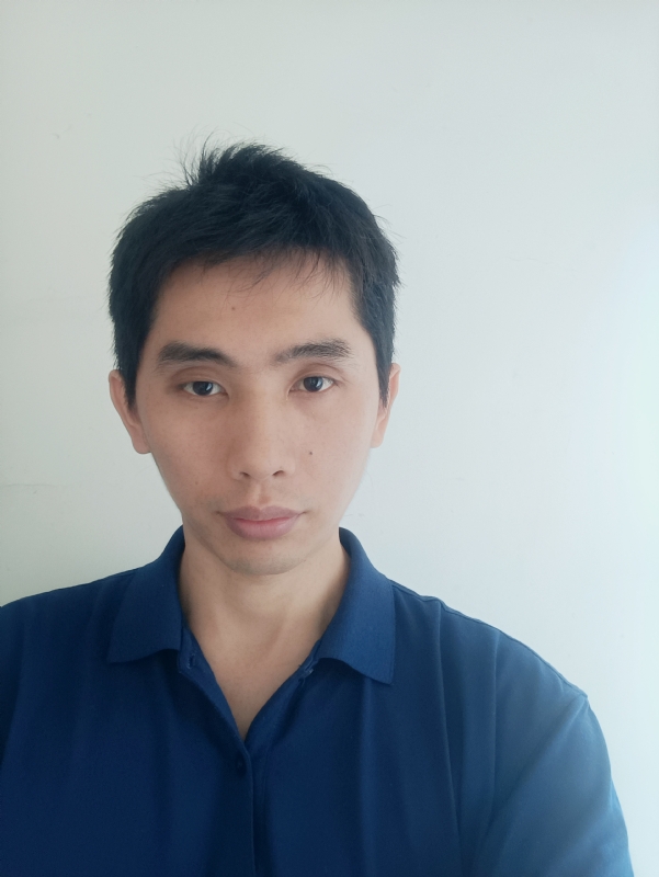 小峰的第一张照片--云霄婚介网
