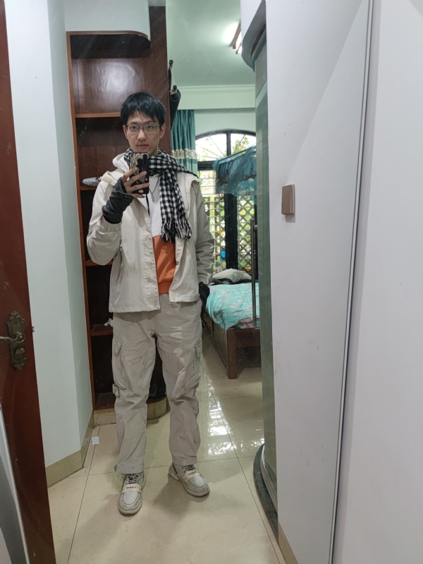 穗风禾的第一张照片--云霄婚介网