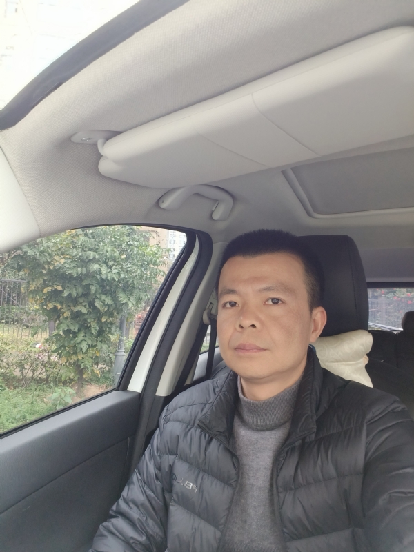 锦瑟的第一张照片--云霄婚介网