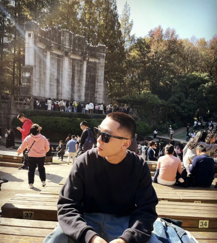 情调的第一张照片--云霄婚介网