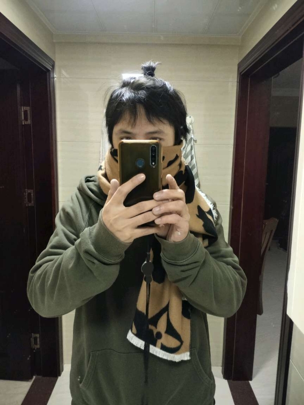 男技师的第一张照片--云霄婚介网