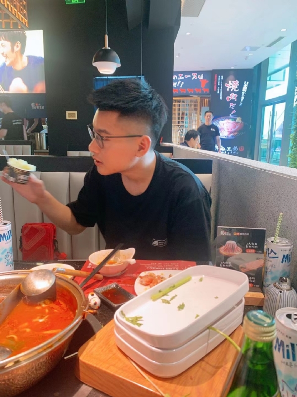 羽剑之子的第一张照片--云霄婚介网