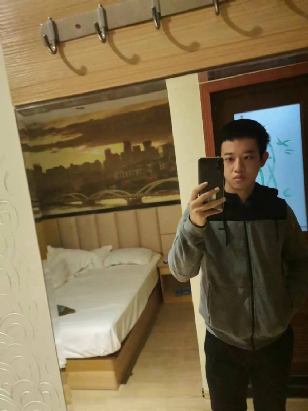 阵雨的第一张照片--云霄婚介网